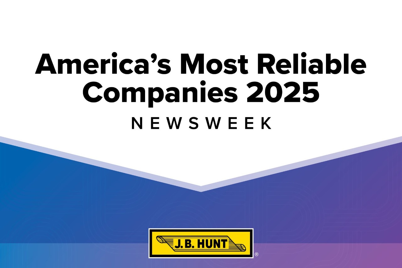 America's Most Reliable Companies 2025 Newsweek