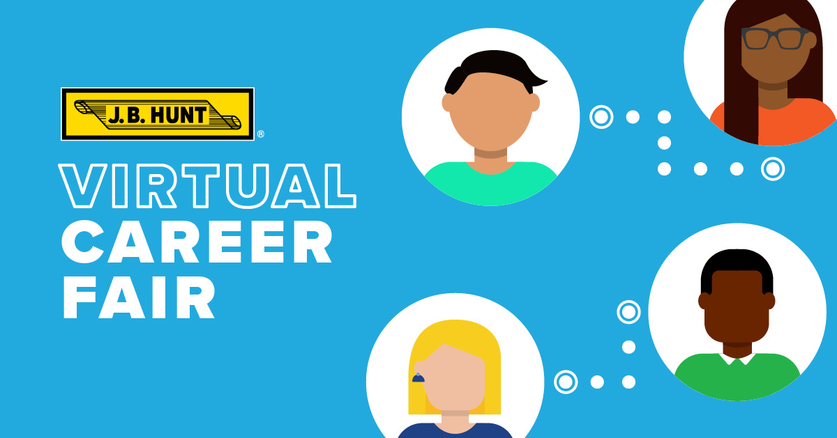 2021 Virtual College Career Fairs The Scroll