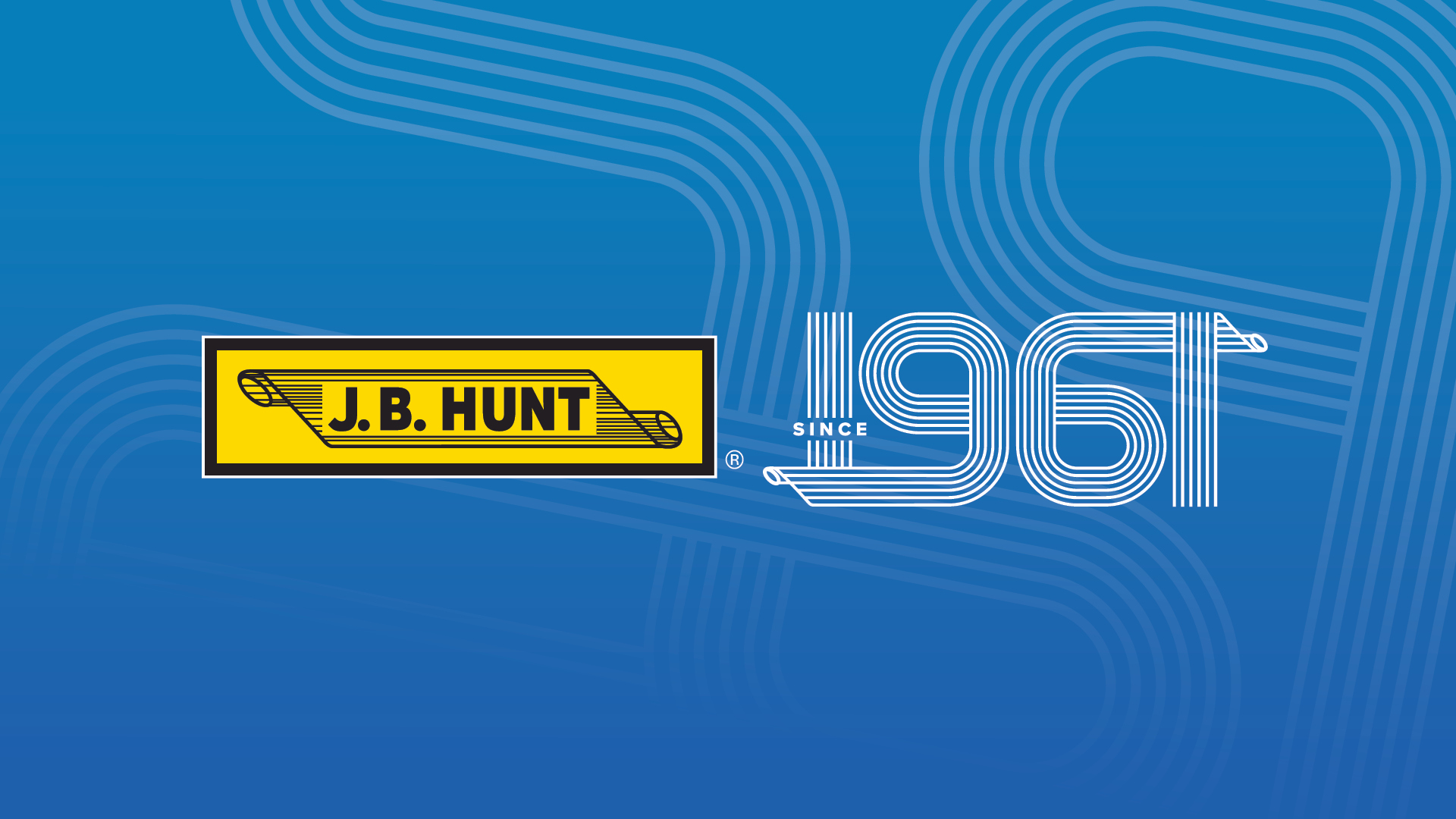 60 Years Of J.B. Hunt: Sharing Their Stories - The Scroll