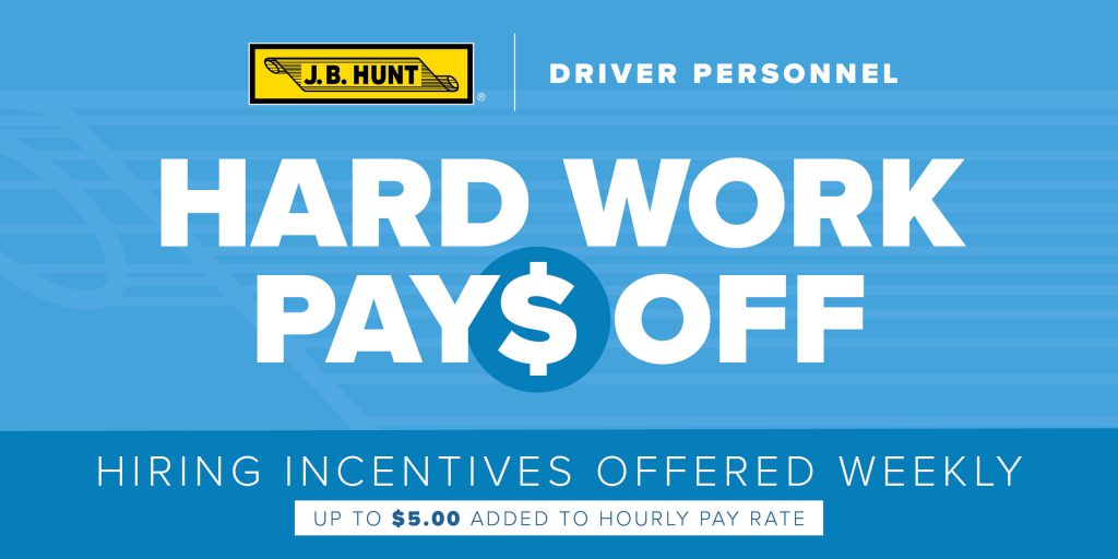 CDP graphic featuring the hiring incentive.