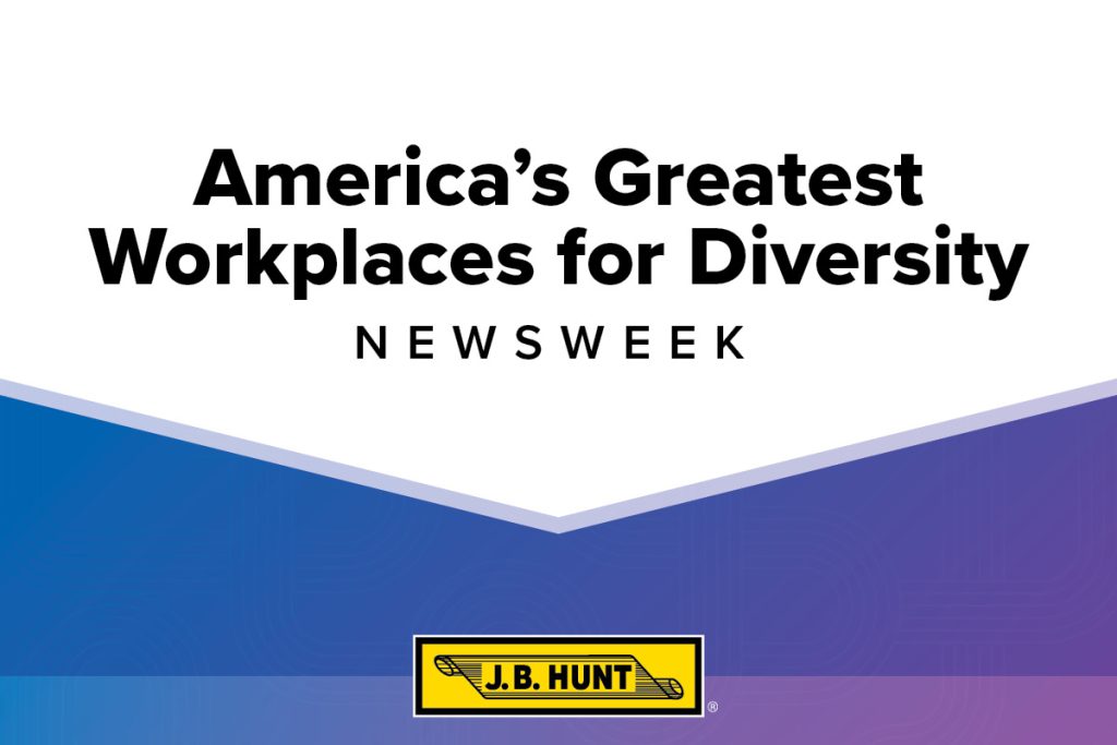 America's Greatest Workplaces for Diversity from Newsweek