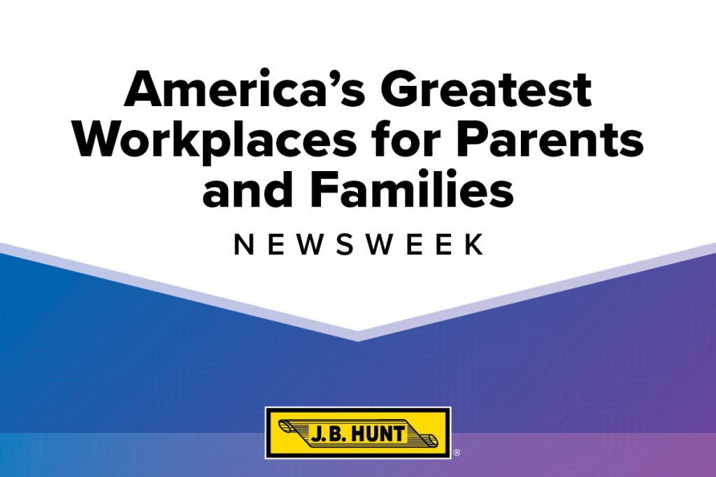 America's Greatest Workplaces for Parents and Families from Newsweek