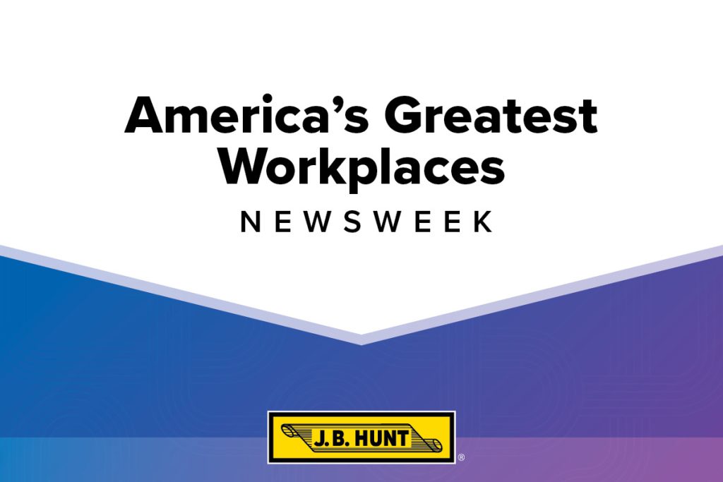 America's Greatest Workplaces from Newsweek